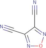 1,2,5-Oxadiazole-3,4-dicarbonitrile