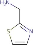 (1,3-Thiazol-2-yl)methanamine