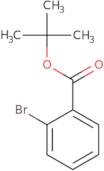 tert-Butyl 2-bromobenzoate