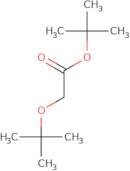 tert-Butyl 2-(tert-butoxy)acetate