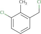 1-Chloro-3-(chloromethyl)-2-methylbenzene