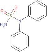 N,N-Diphenyl sulfamide