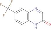6-(Trifluoromethyl)-1,2-dihydroquinoxalin-2-one