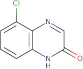 5-Chloroquinoxalin-2-ol