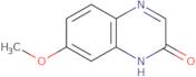 7-Methoxyquinoxalin-2(1H)-one
