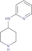 N-(Piperidin-4-yl)pyridin-2-amine
