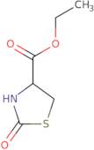 Ethyl 2-oxo-1,3-thiazolidine-4-carboxylate