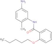 Kaempferol-3-o-(2''-o-β-D- glucopyl)-β-D-rutinoside