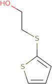 2-(Thiophen-2-ylsulfanyl)ethan-1-ol