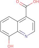 8-Hydroxyquinoline-4-carboxylic acid