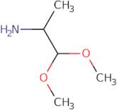 (S)-1,1-Dimethoxy-2-propanamine