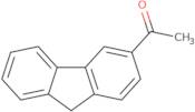 1-(9H-Fluoren-3-yl)ethan-1-one