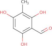 2,4,6-Trihydroxy-3-methylbenzaldehyde