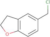 5-(Chloromethyl)-2,3-dihydro-1-benzofuran