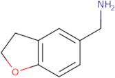 2,3-Dihydrobenzo[b]furan-5-ylmethylamine hydrochloride