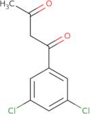 1-(3,5-Dichlorophenyl)butane-1,3-dione