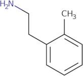 2-(2-Methylphenyl)ethan-1-amine