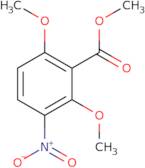 Methyl 2,6-Dimethoxy-3-Nitrobenzoate
