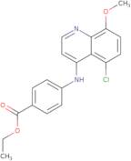 2-Amino-1-cyclohexyl-4,5-dimethyl-1H-pyrrole-3-carbonitrile