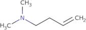 (But-3-en-1-yl)dimethylamine