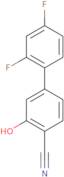 N-[2-(Diethylamino)ethyl]hydroxylamine