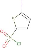 5-Iodothiophene-2-sulfonyl chloride