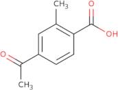 4-Acetyl-2-methylbenzoic acid