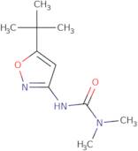 3-(5-(tert-Butyl)isoxazol-3-yl)-1,1-dimethylurea