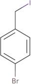 1-Bromo-4-(iodomethyl)benzene