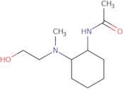 2-[(Methylsulfanyl)(morpholin-4-yl)methylidene]propanedinitrile