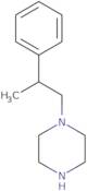 1-(2-Phenylpropyl)piperazine