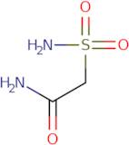 2-Sulfamoylacetamide