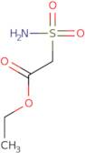 Ethyl 2-sulfamoylacetate