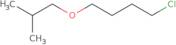 1-Chloro-4-(2-methylpropoxy)butane