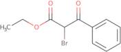 Ethyl 2-bromo-3-oxo-3-phenylpropanoate