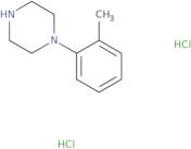 1-(2-Methylphenyl)piperazine dihydrochloride