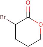 3-Bromooxan-2-one