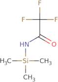 2,2,2-Trifluoro-N-(trimethylsilyl)acetamide