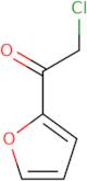 2-Chloro-1-(furan-2-yl)ethan-1-one