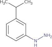 (3-Isopropyl-phenyl)-hydrazine