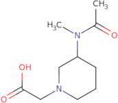 (R)-3-(2-Hydroxymethylpyrrolidin-1-yl)propionitrile