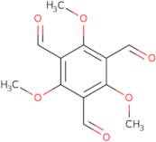 2,4,6-Trimethoxybenzene-1,3,5-tricarbaldehyde