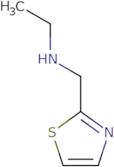 Ethyl(1,3-thiazol-2-ylmethyl)amine