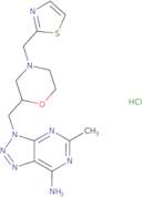 Pf 04671536 hydrochloride