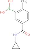 2-Methyloxetane-2-carboxylic acid