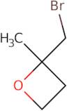 2-(Bromomethyl)-2-methyloxetane