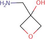 3-Hydroxy-3-aminomethyloxetane