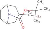 tert-Butyl 3-(bromomethyl)-8-azabicyclo[3.2.1]octane-8-carboxylate