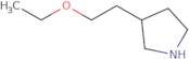 1-tert-Butyl 6-methyl 2,3-dihydro-1H-pyrrolo(2,3-B)pyridine-1,6-dicarboxylate