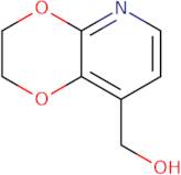 (2,3-Dihydro-[1,4]dioxino[2,3-b]pyridin-8-yl)methanol